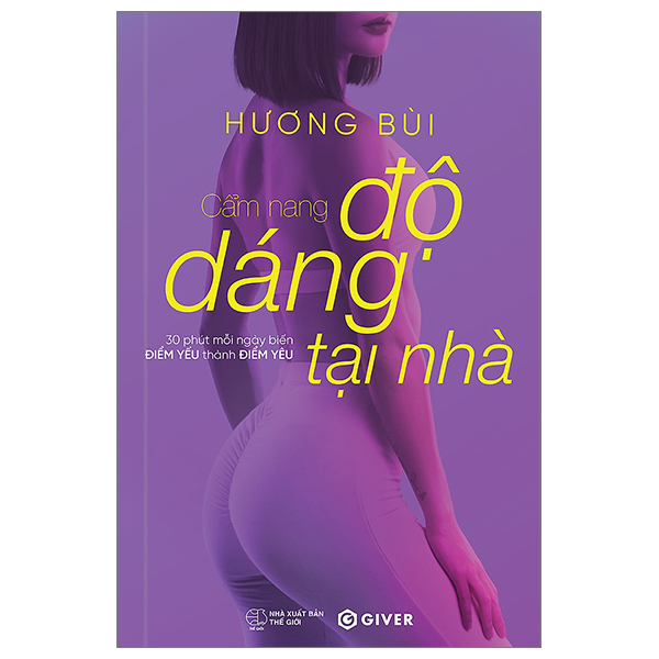 cẩm nang độ dáng tại nhà