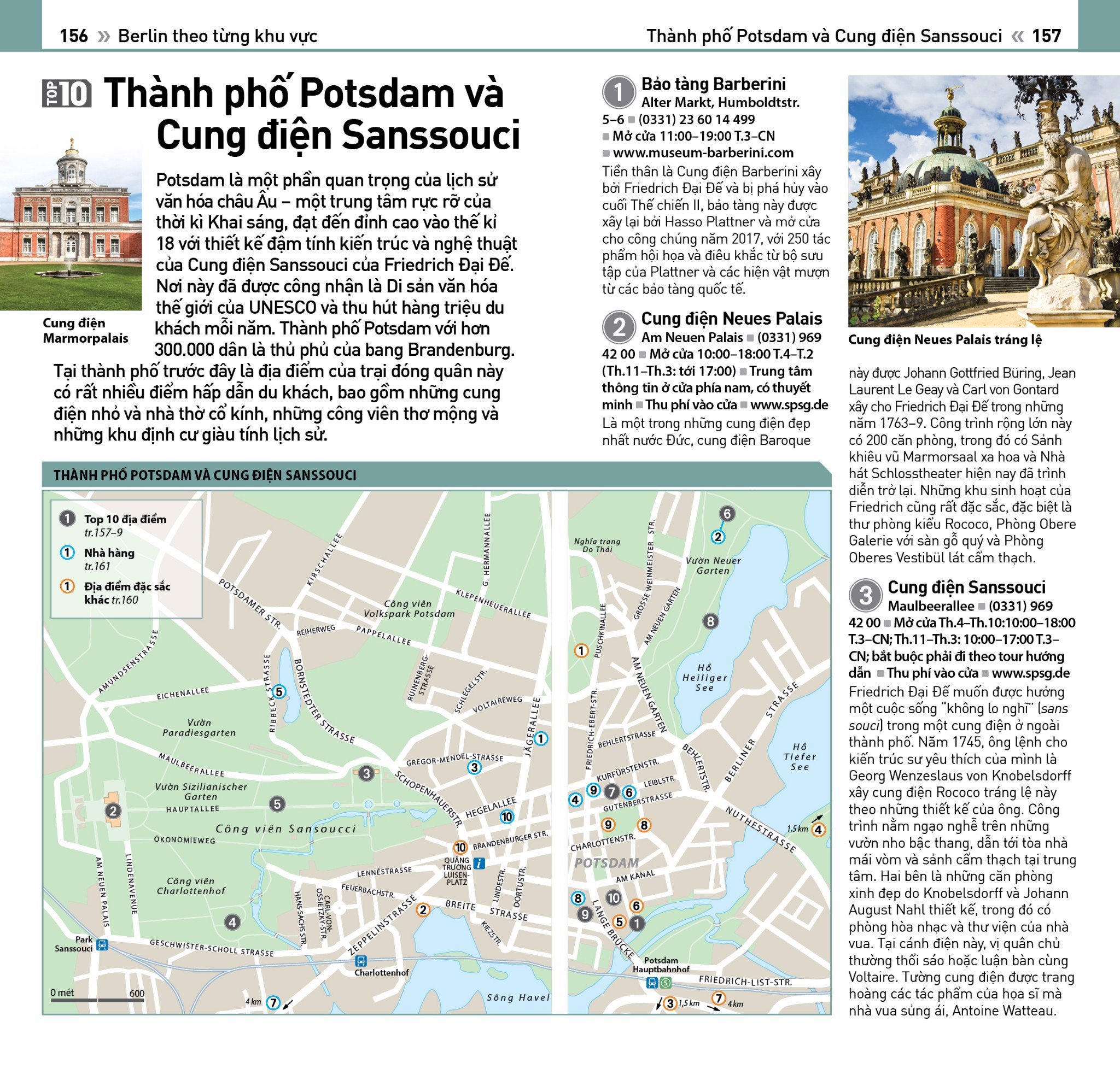 cẩm nang du lịch - top 10 berlin - Ảnh 5