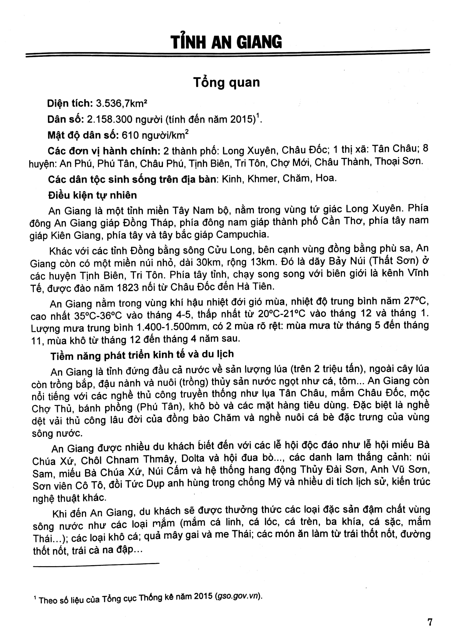 cẩm nang hướng dẫn du lịch việt nam - Ảnh 5
