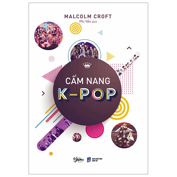 cẩm nang k-pop