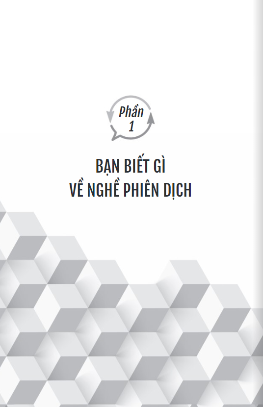 cẩm nang kỹ năng nghề phiên dịch - Ảnh 23