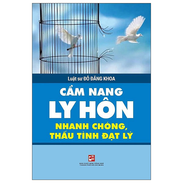 Cam Nang Ly Hon Nhanh Chong Thau Tinh Dat Ly