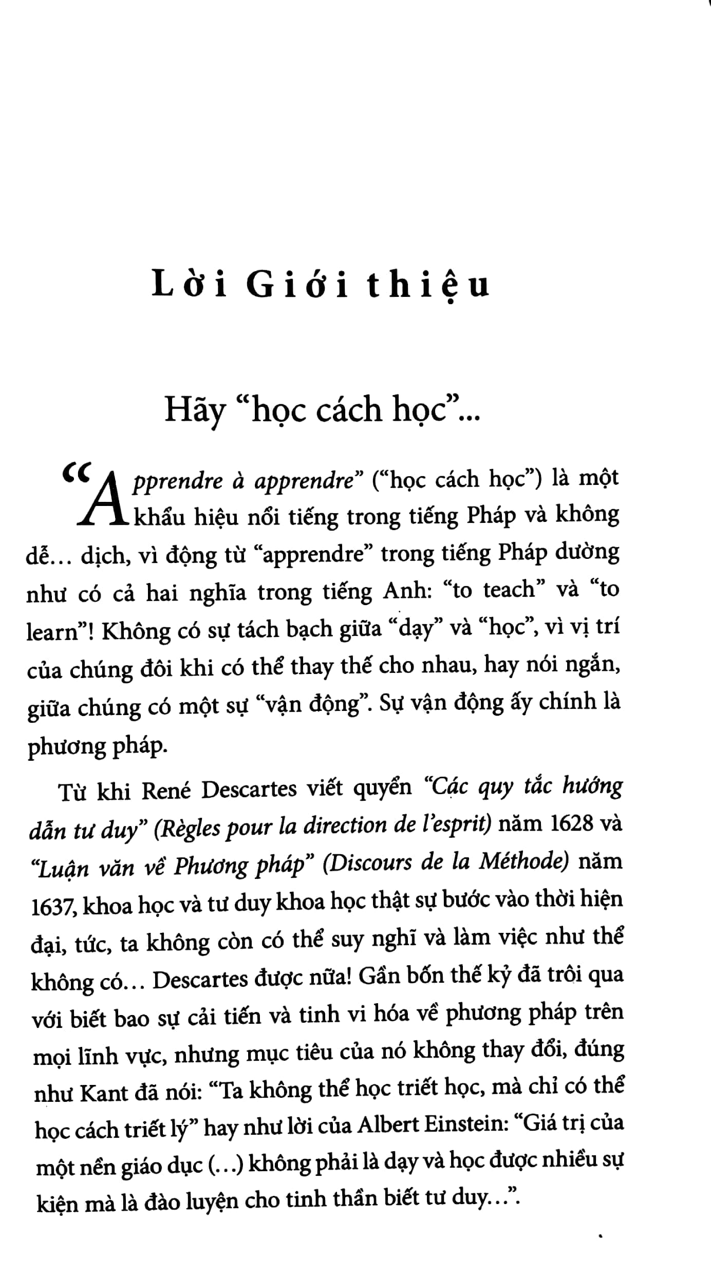 cẩm nang tư duy đạo đức - Ảnh 2