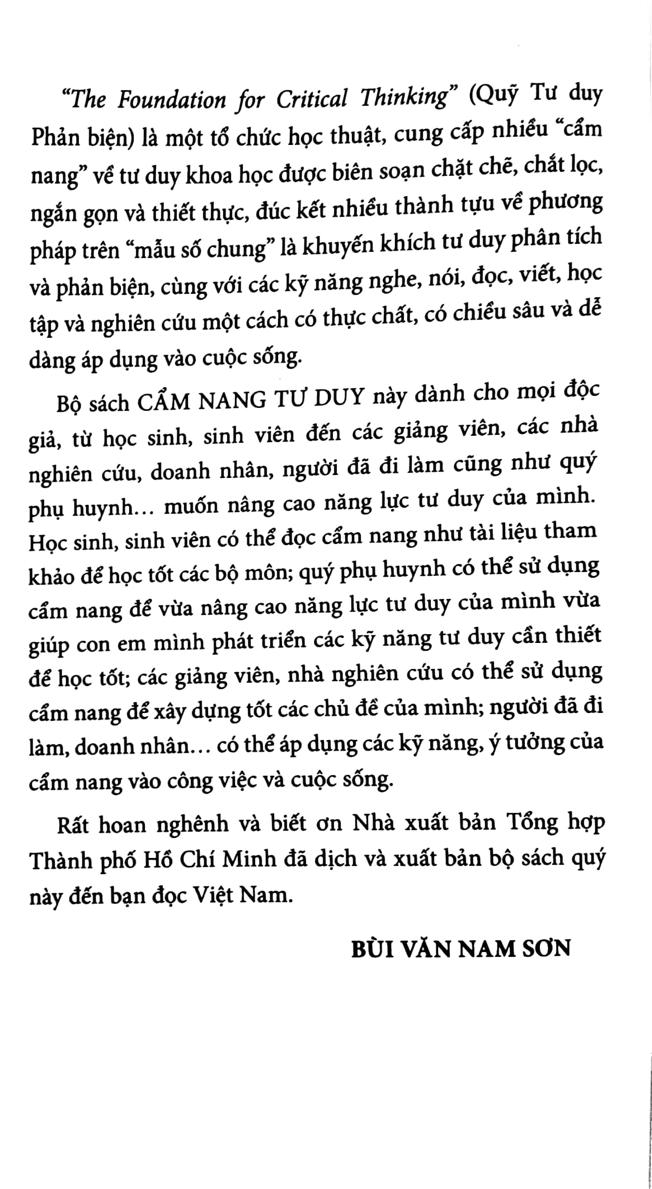 cẩm nang tư duy kĩ thuật - Ảnh 13