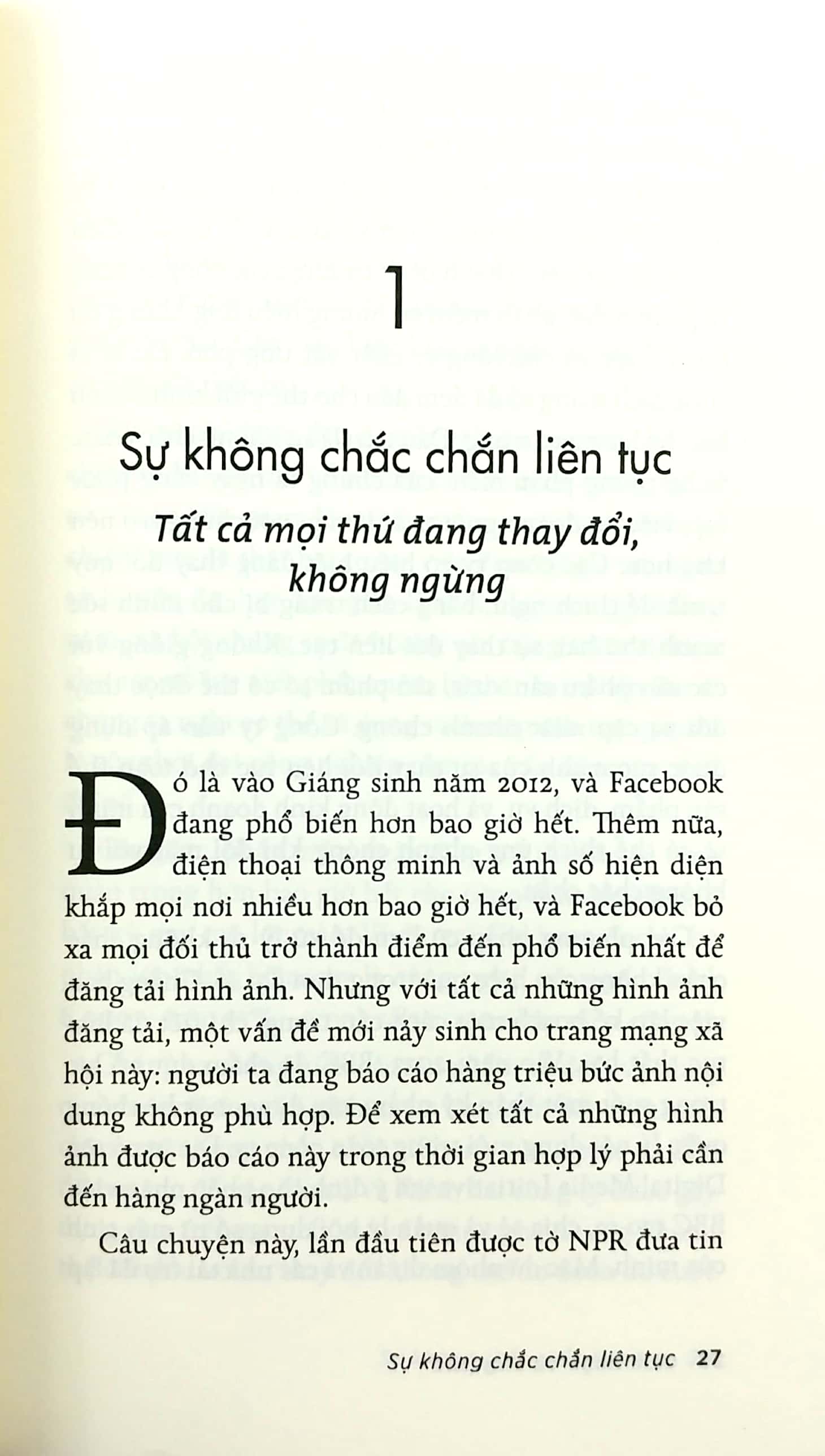 cảm nhận và ứng phó - các công ty thành công đã lắng nghe khách hàng và liên tục tạo ra sản phẩm mới như thế nào? - Ảnh 9