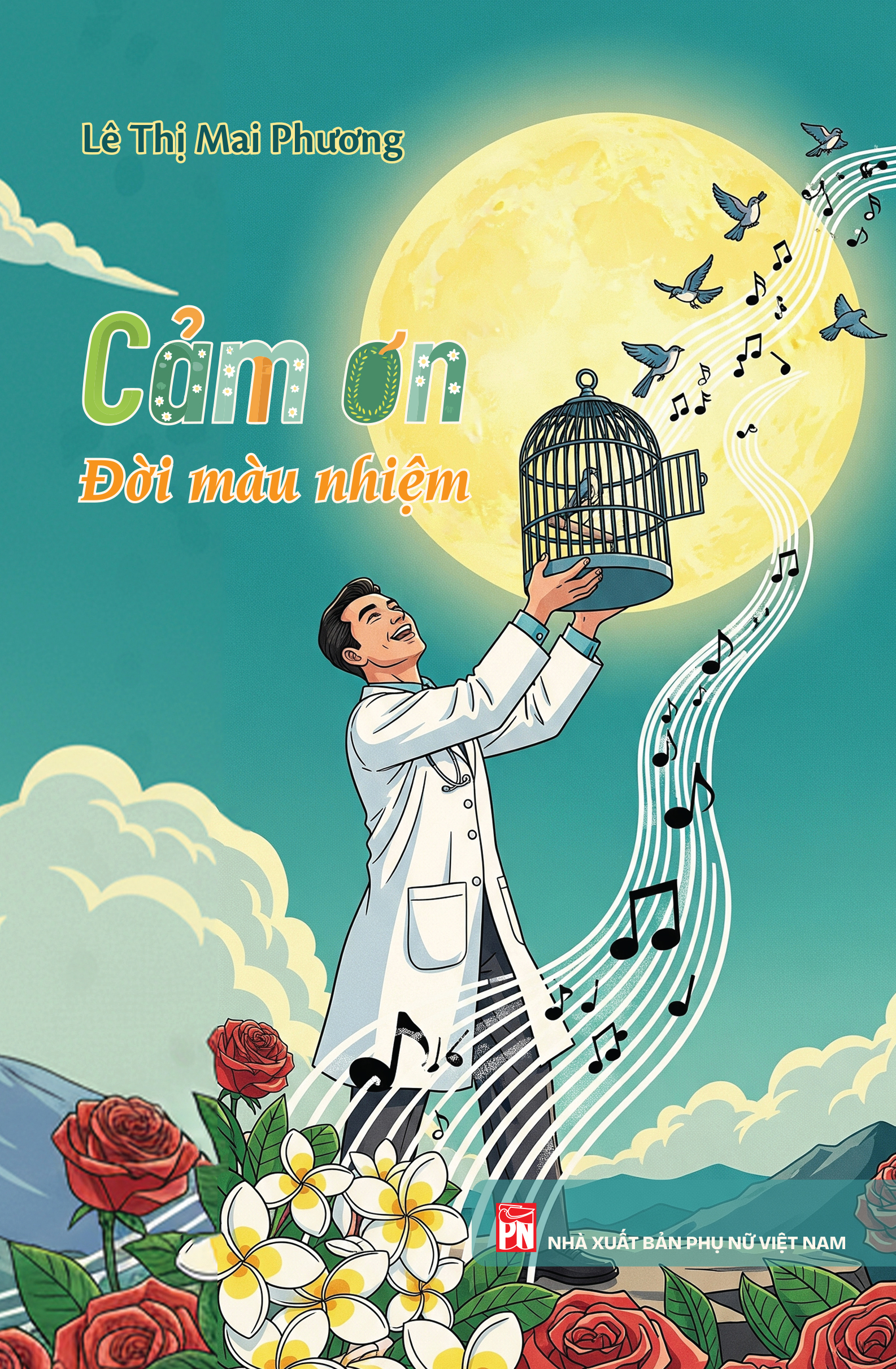 Cam On Doi Mau Nhiem - Ảnh 2