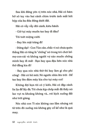 cảm ơn người lớn (bìa cứng) - Ảnh 10