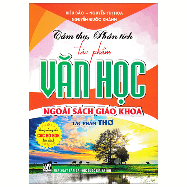 Cam Thu, Phan Tich Tac Pham Van Hoc Ngoai SGK - Tac Pham Tho