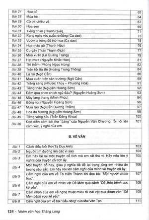 cảm thụ văn học dành cho học sinh lớp 4 (dùng chung cho các bộ sgk hiện hành) - Ảnh 4