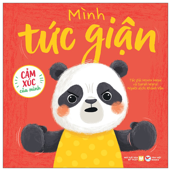 Cảm Xúc Của Mình - Mình Cô Đơn - Bìa Cứng - Ảnh 14