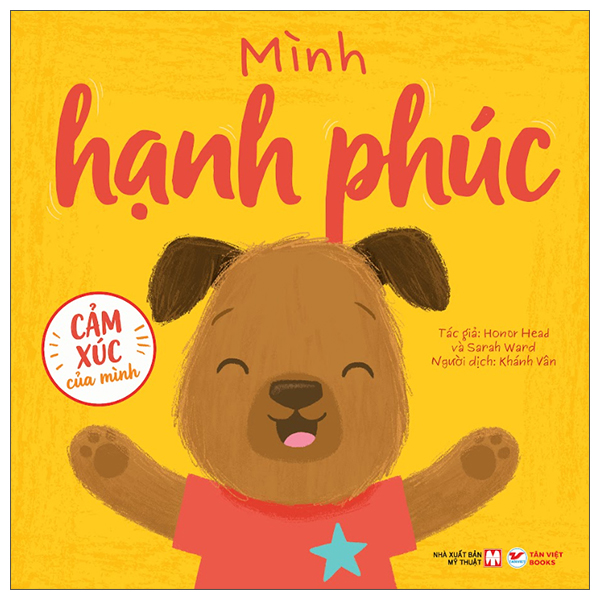Cảm Xúc Của Mình - Mình Kiên Nhẫn - Bìa Cứng - Ảnh 8