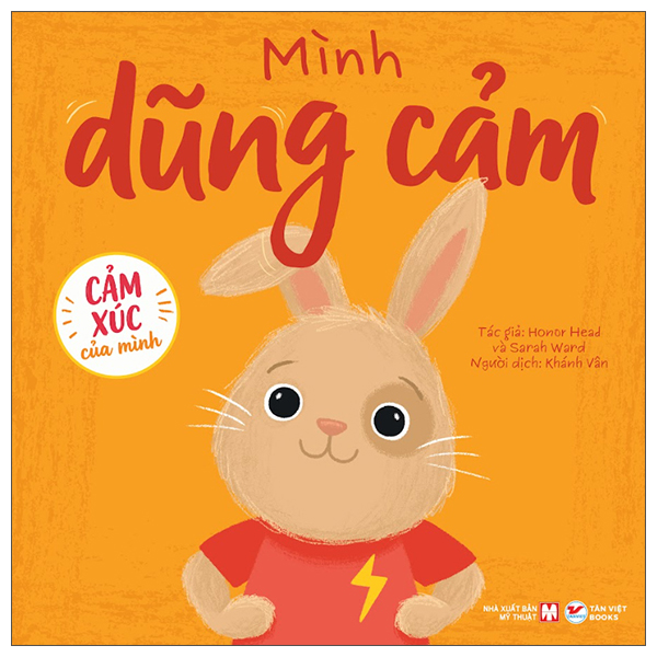 Cảm Xúc Của Mình - Mình Kiên Nhẫn - Bìa Cứng - Ảnh 9