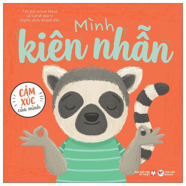Cảm Xúc Của Mình - Mình Tự Hào - Bìa Cứng - Ảnh 7