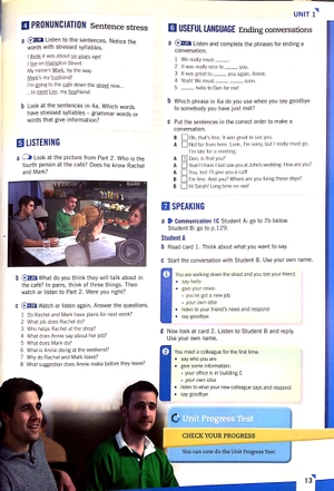 cambridge english empower pre-intermediate student's book: pre-intermediate - Ảnh 8