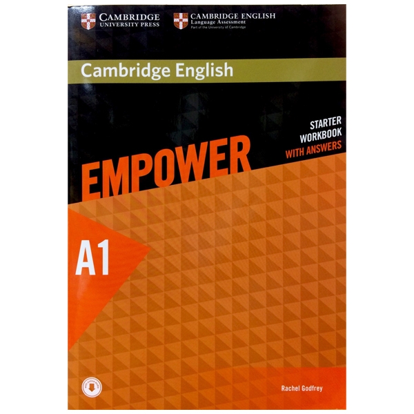 cambridge english empower starter workbook with answers with downloadable audio