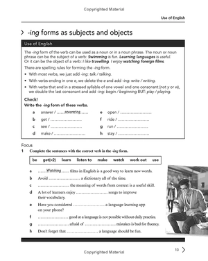 cambridge global english workbook 8 with digital access (1 year) - 2nd edition - Ảnh 11
