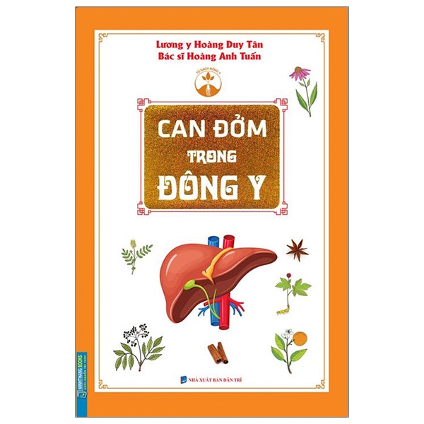 can đởm trong đông y