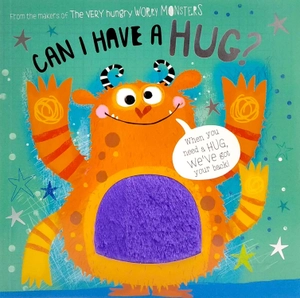 can i have a hug? book and plush box set - Ảnh 4