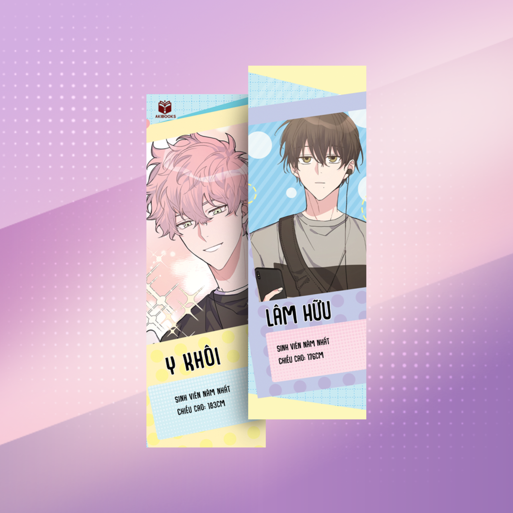 Bộ Cẩn Thận Bị Mộng Ma Ăn Mất - Tập 1 - Bản Đặc Biệt - Tặng Kèm Bookmark + Thiệp Bồi Cứng Có Chữ Ký In Của Tác Giả + Standee + Card Trong - Ảnh 5