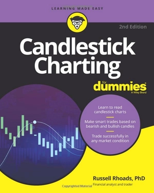 candlestick charting for dummies 2nd edition - Ảnh 2