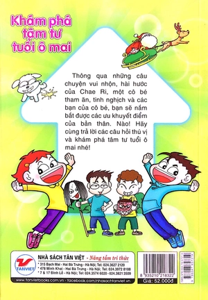 candy book - khám phá tâm tư tuổi ô mai - Ảnh 10
