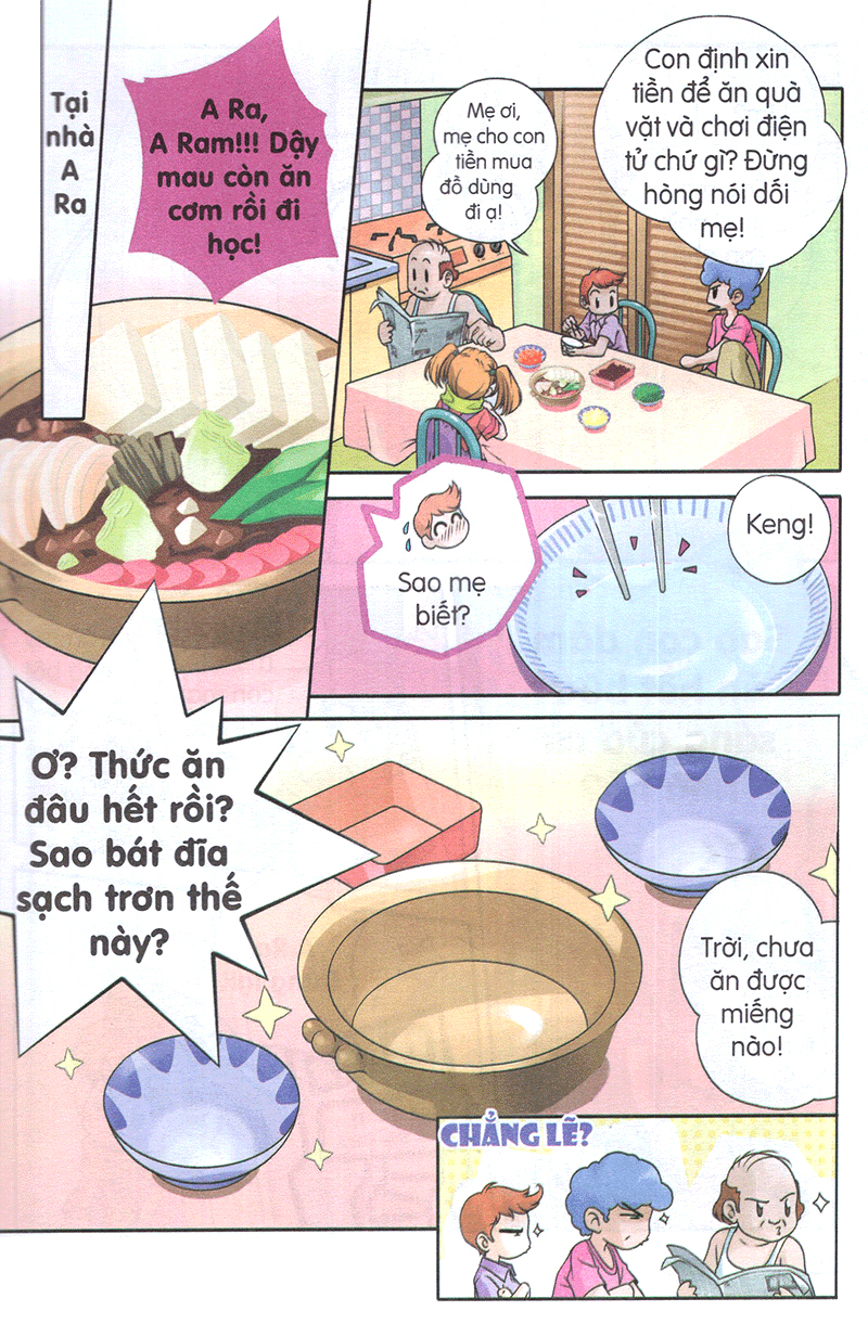 candy book - thiên thần hộ mệnh - Ảnh 6