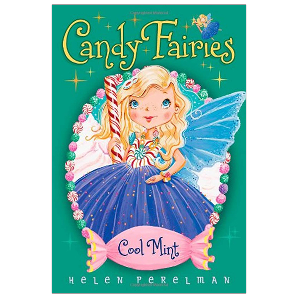 candy fairies 4: cool mint