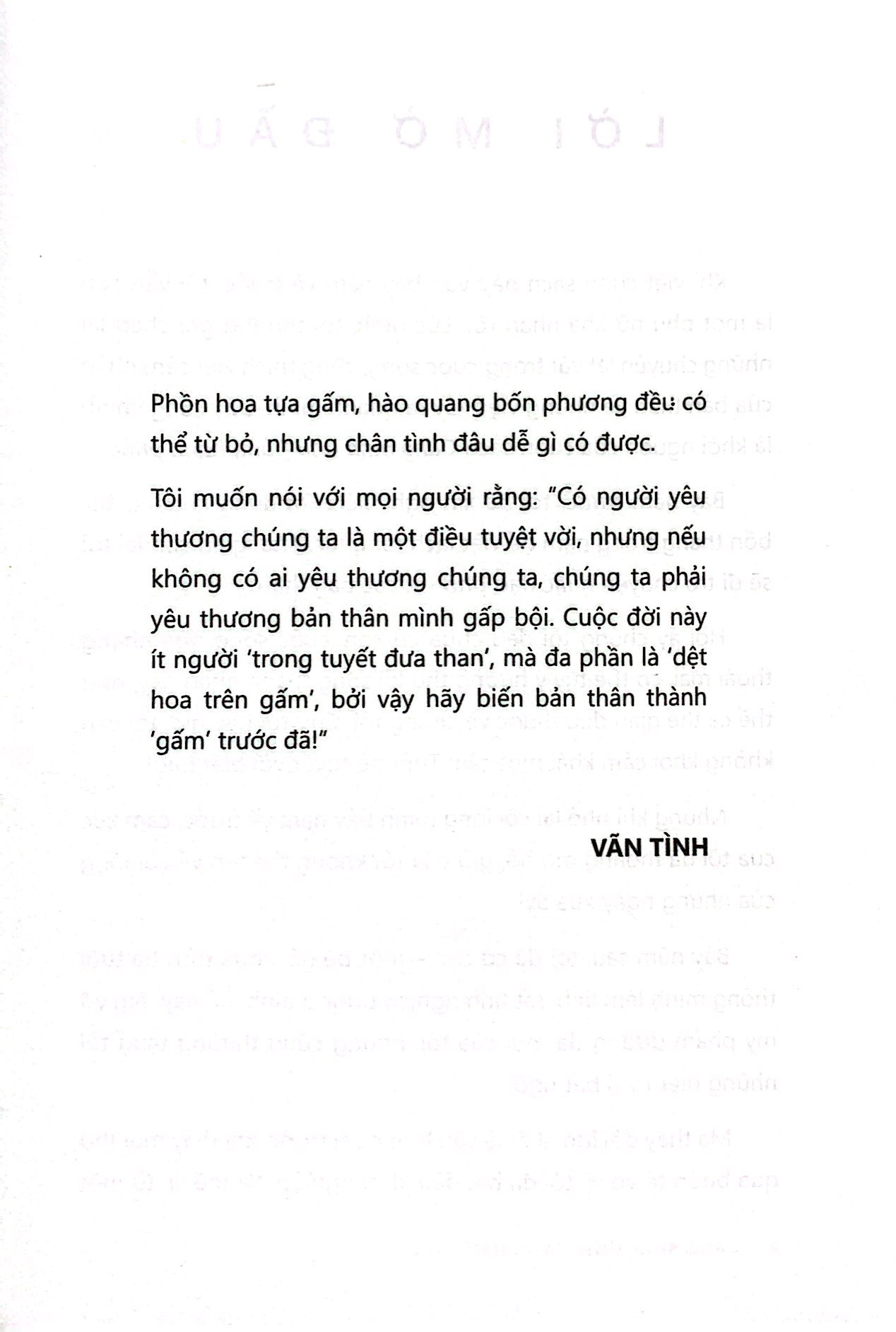 càng bình tĩnh càng hạnh phúc - Ảnh 7