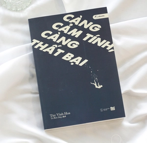 càng cảm tính, càng thất bại - Ảnh 5