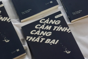 càng cảm tính, càng thất bại - Ảnh 6