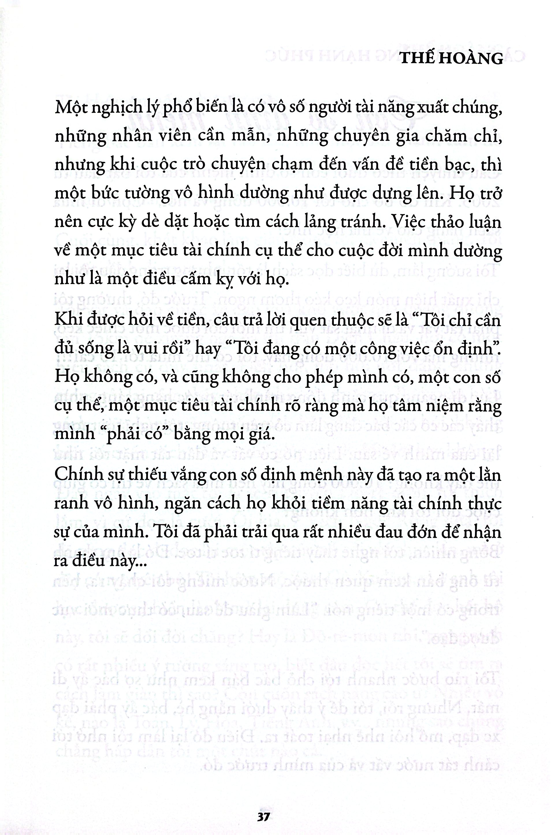 Càng Giàu Càng Hạnh Phúc - Bìa Cứng - Ảnh 5