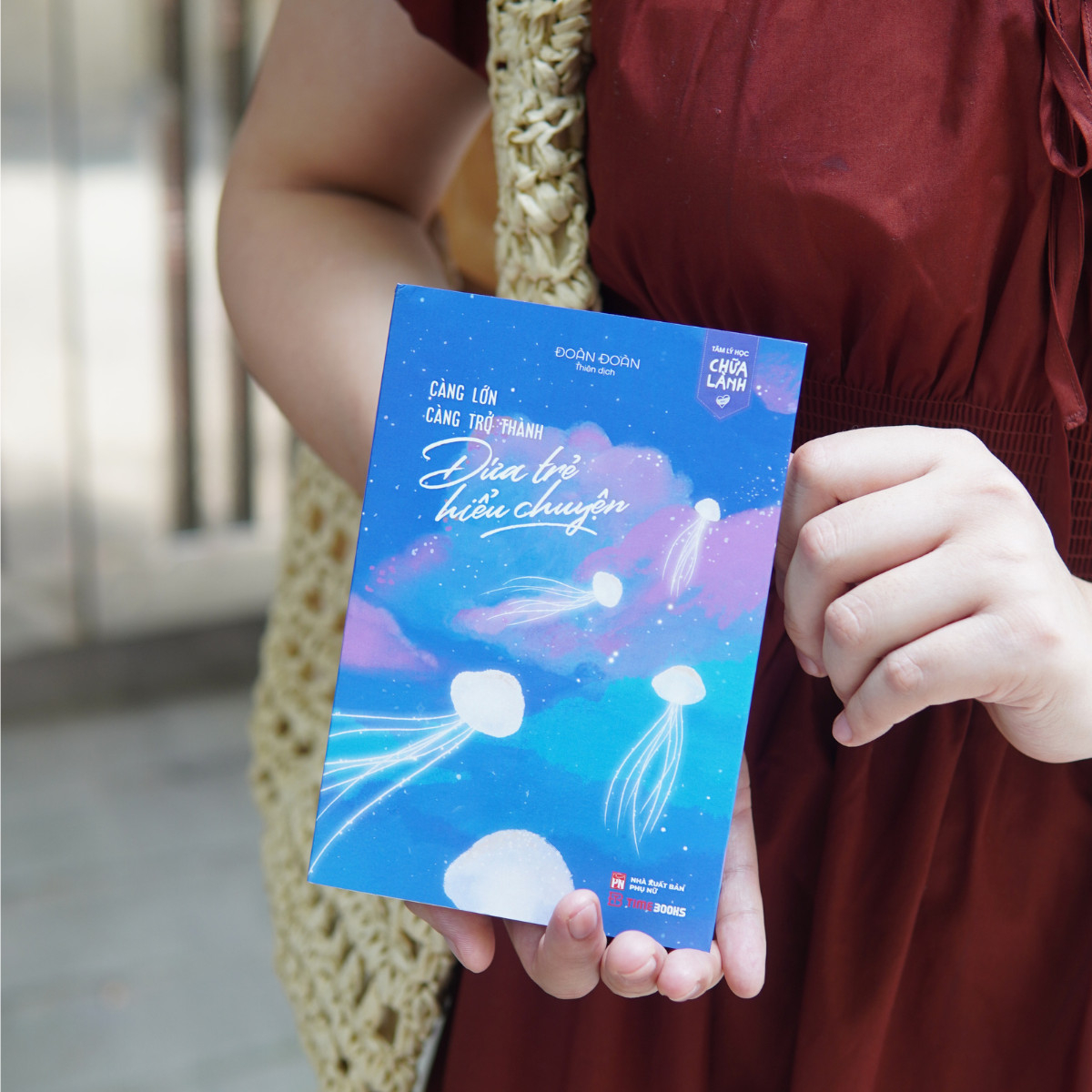 càng lớn càng trở thành đứa trẻ hiểu chuyện - Ảnh 5
