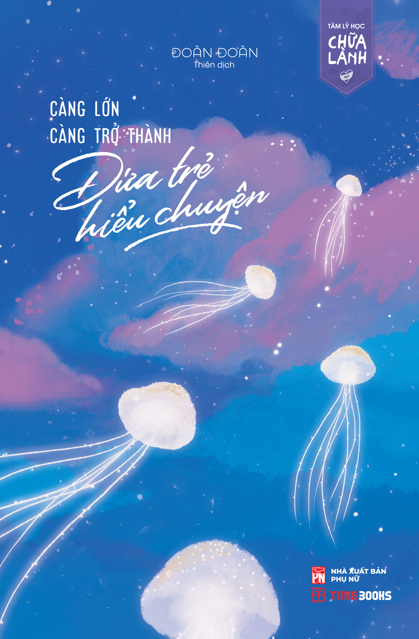 càng lớn càng trở thành đứa trẻ hiểu chuyện - Ảnh 8