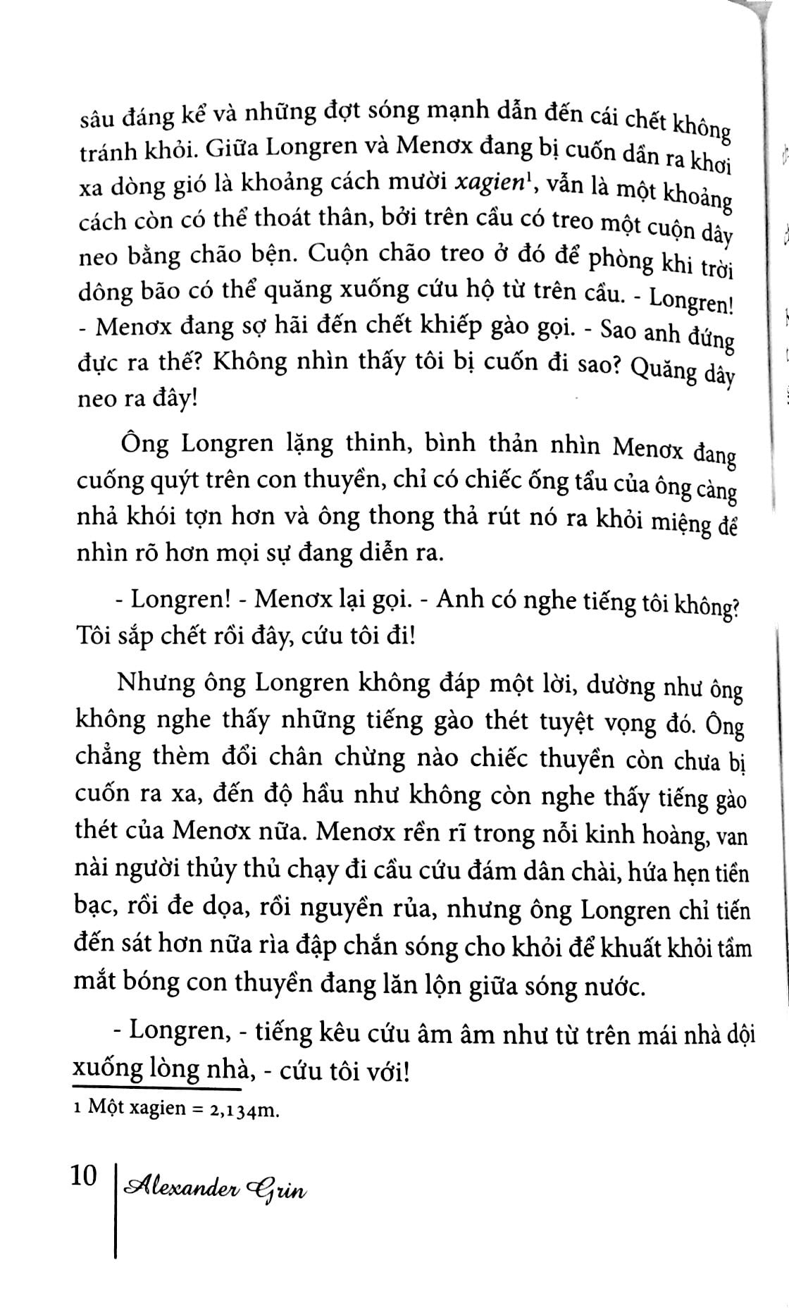 cánh buồm đỏ thắm - Ảnh 7