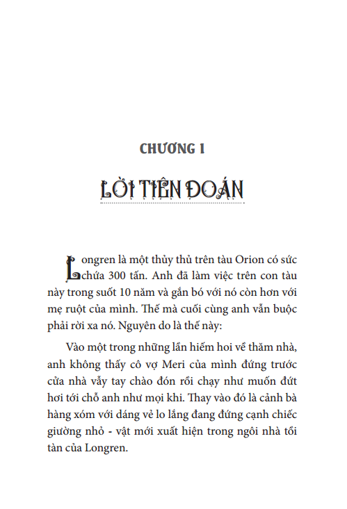 cánh buồm đỏ thắm (tái bản 2020) - Ảnh 4