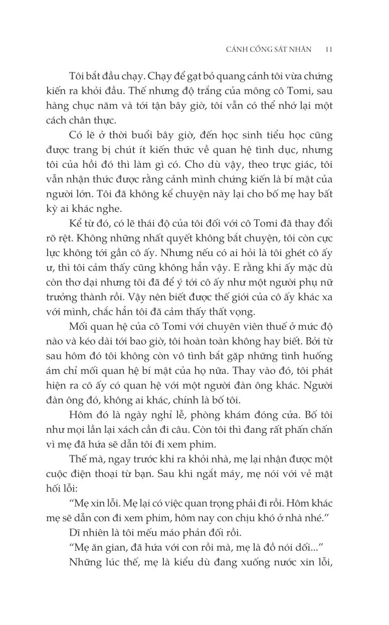 cánh cổng sát nhân - Ảnh 9