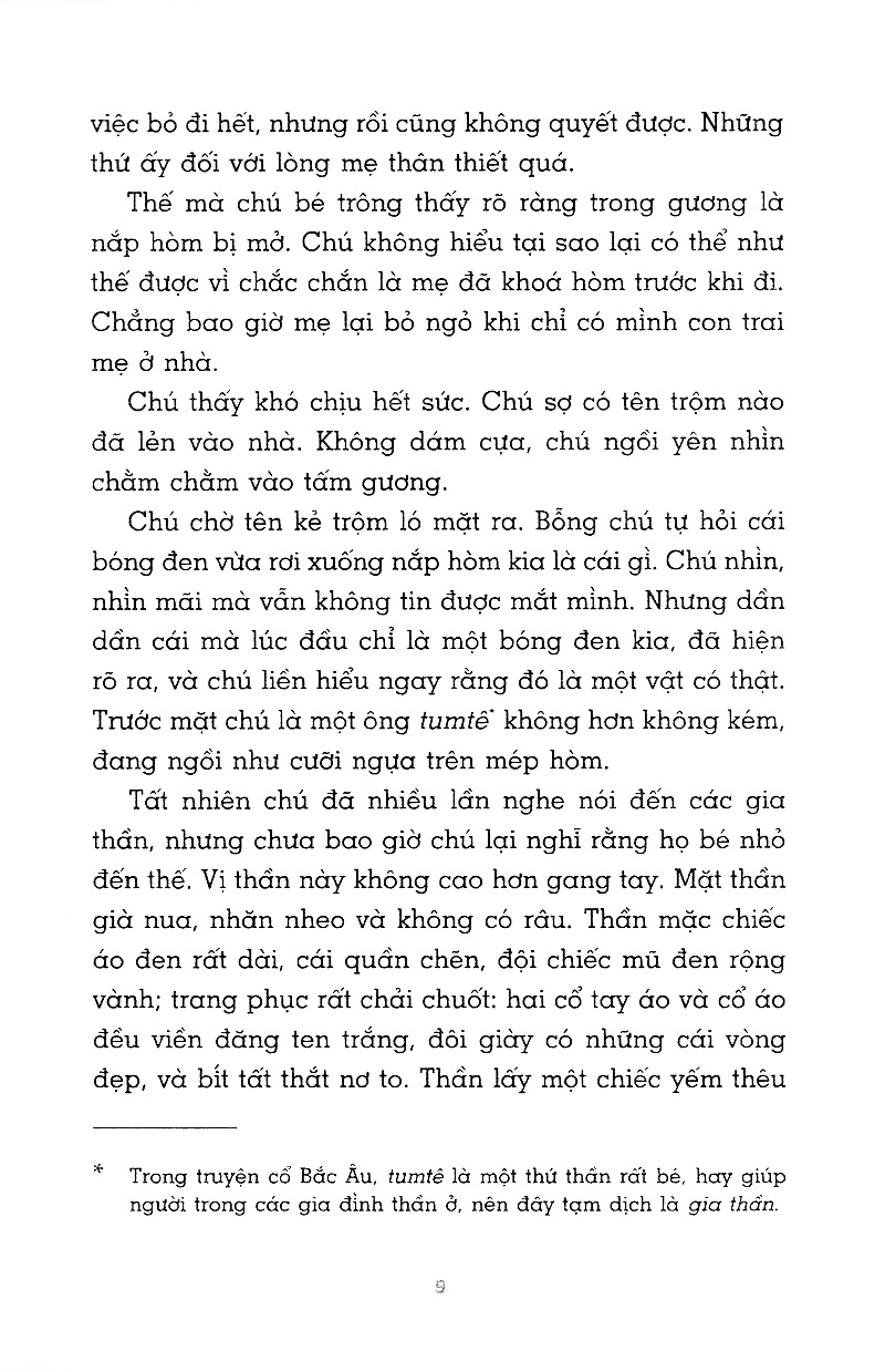 cánh cửa mở rộng - cuộc phiêu lưu kỳ diệu của nils (tái bản 2023) - Ảnh 14