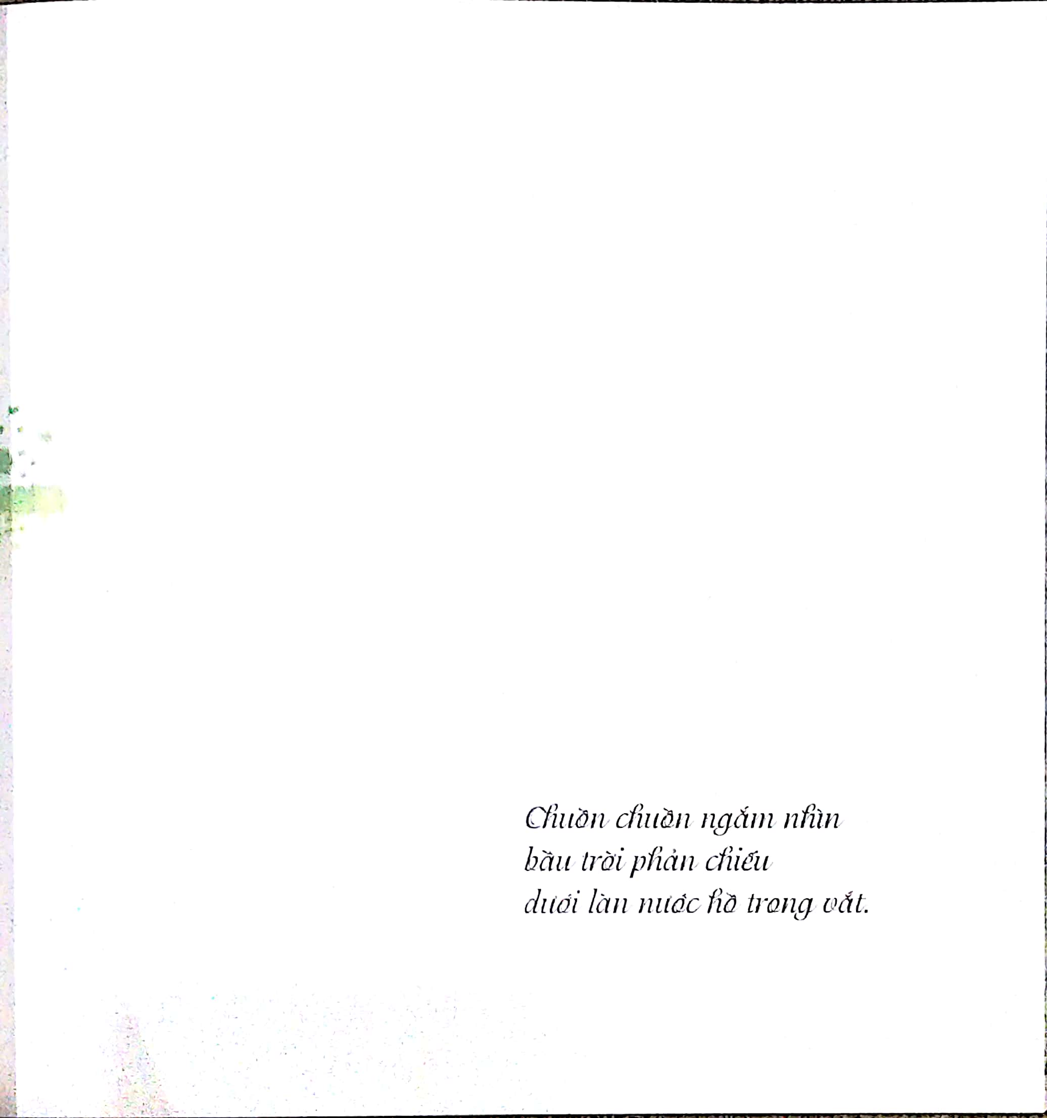 cánh thư gửi mẹ - Ảnh 2