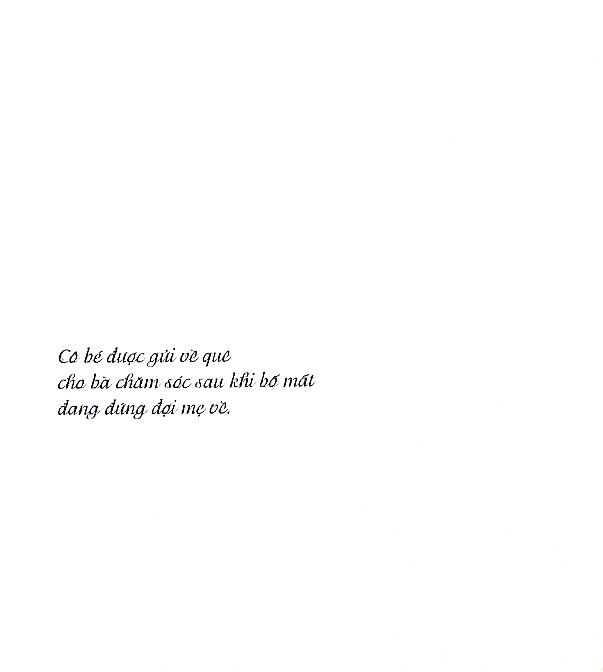 cánh thư gửi mẹ - Ảnh 3