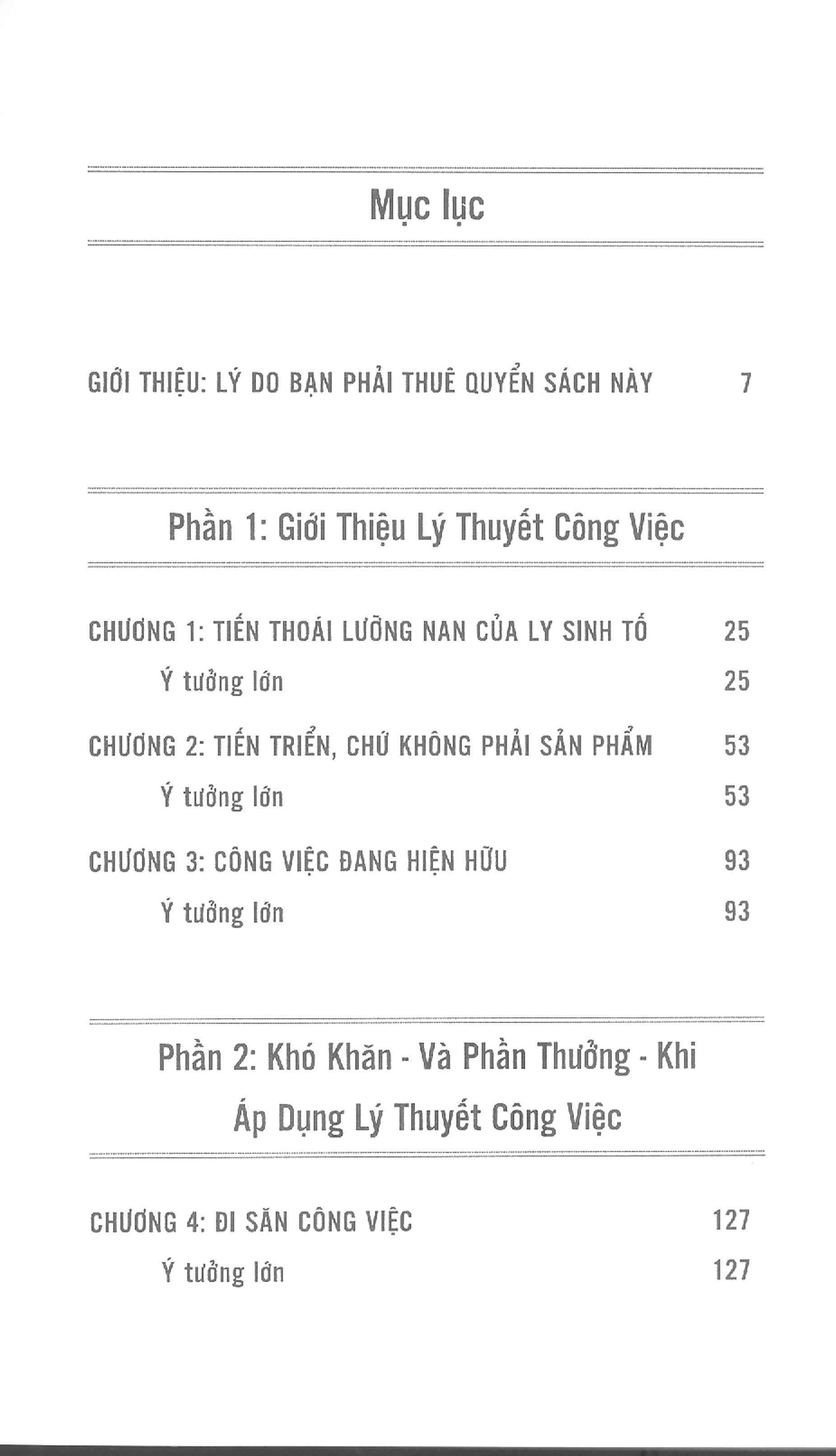 cạnh tranh không cần may mắn - câu chuyện về đổi mới và chọn lựa của khách hàng - Ảnh 3