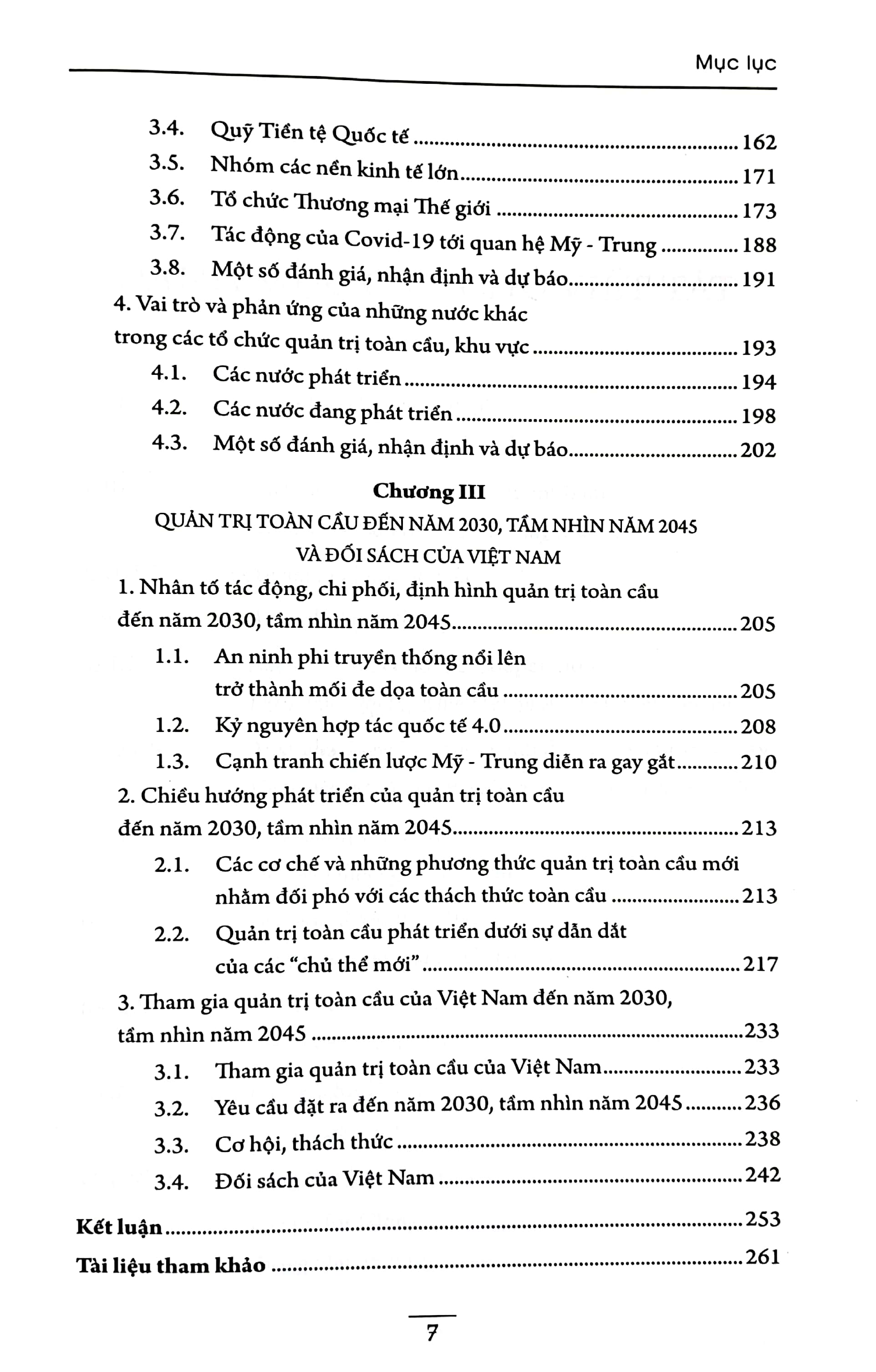 cạnh tranh mỹ - trung trong các tổ chức quản trị toàn cầu, khu vực và một số hàm ý đối sách của việt nam - Ảnh 5