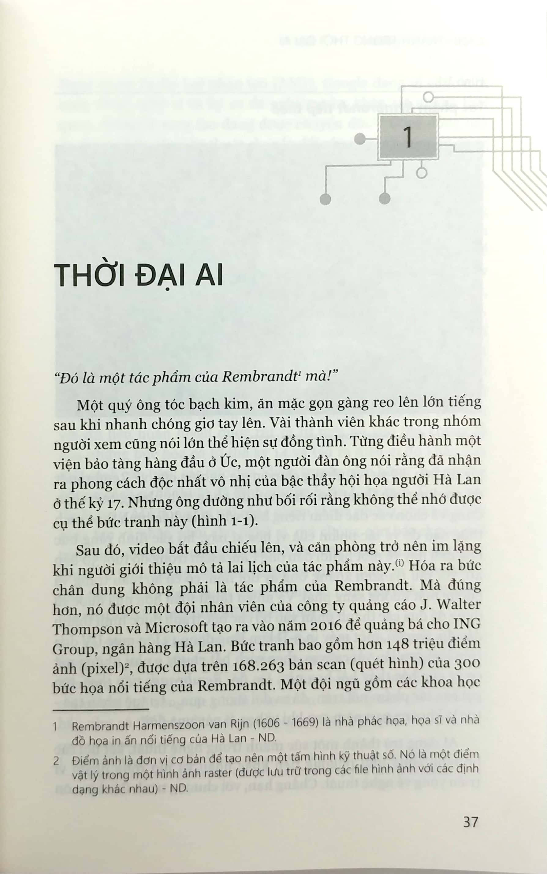 cạnh tranh trong thời đại ai - competing in the age of ai - Ảnh 5