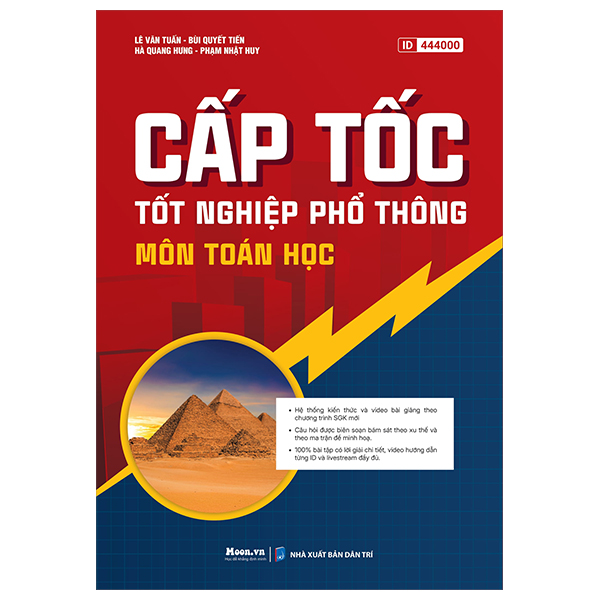 Cấp Tốc Tốt Nghiệp Phổ Thông - Môn Hóa Học - Ảnh 15