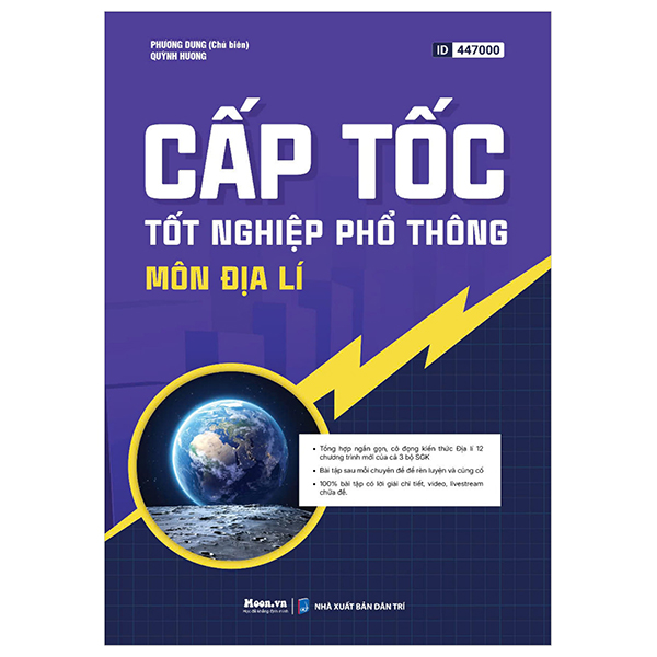 Cấp Tốc Tốt Nghiệp Phổ Thông - Môn Tiếng Anh - Ảnh 14