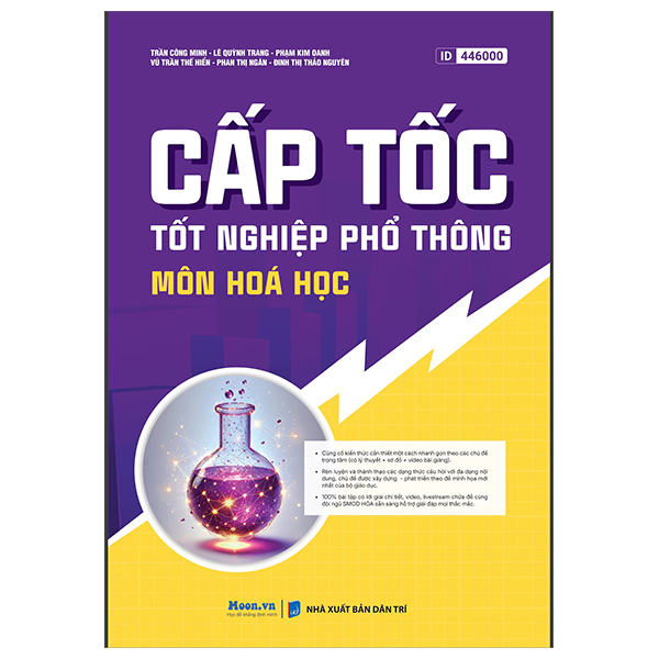 Cấp Tốc Tốt Nghiệp Phổ Thông - Môn Tiếng Anh - Ảnh 15