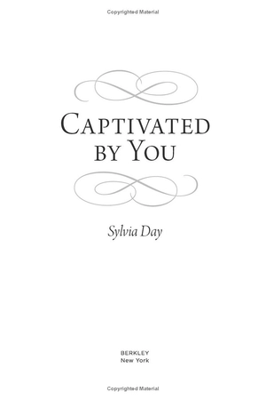 captivated by you (crossfire book 4) - Ảnh 2
