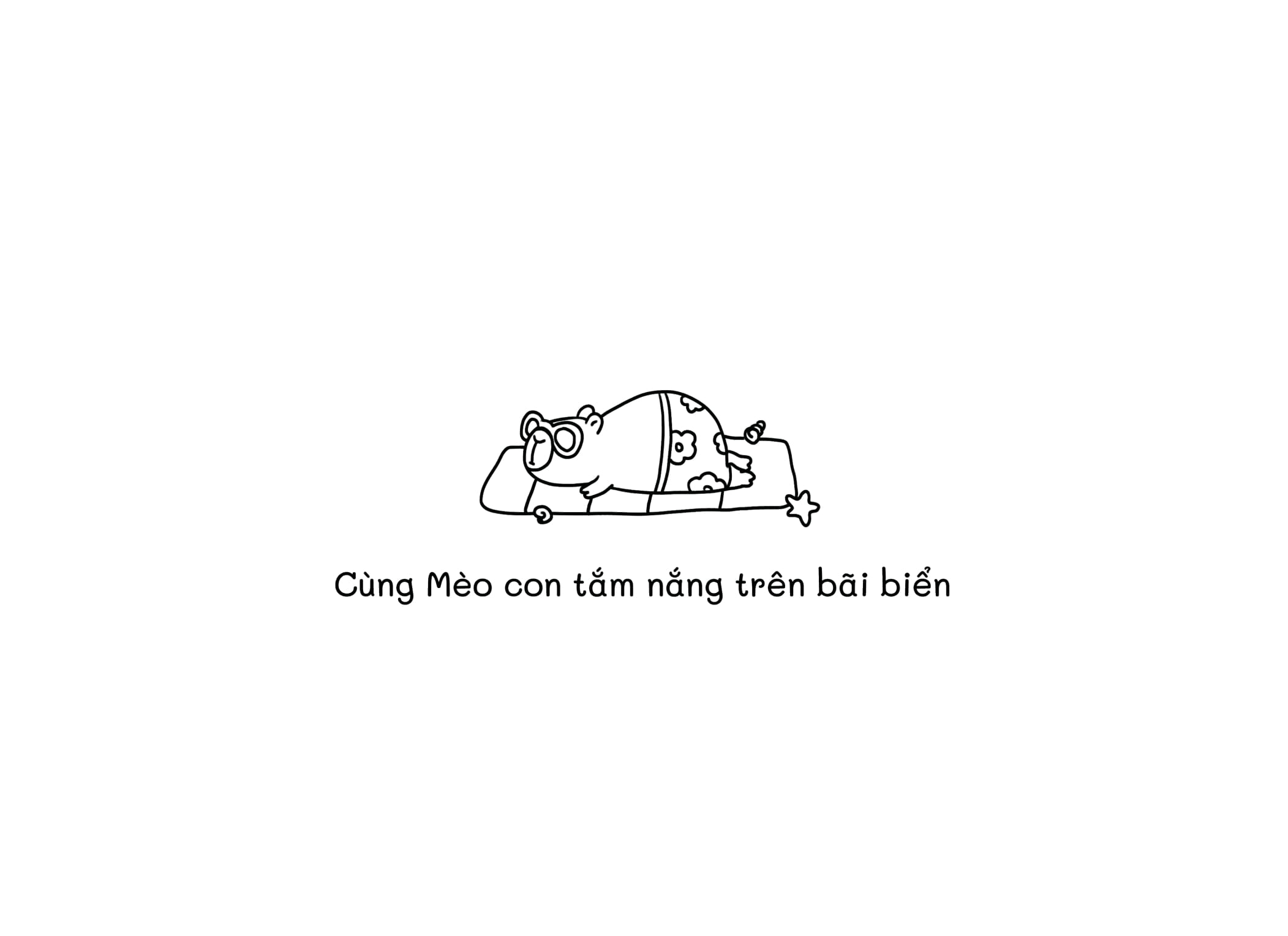 capy và những người bạn - Ảnh 10