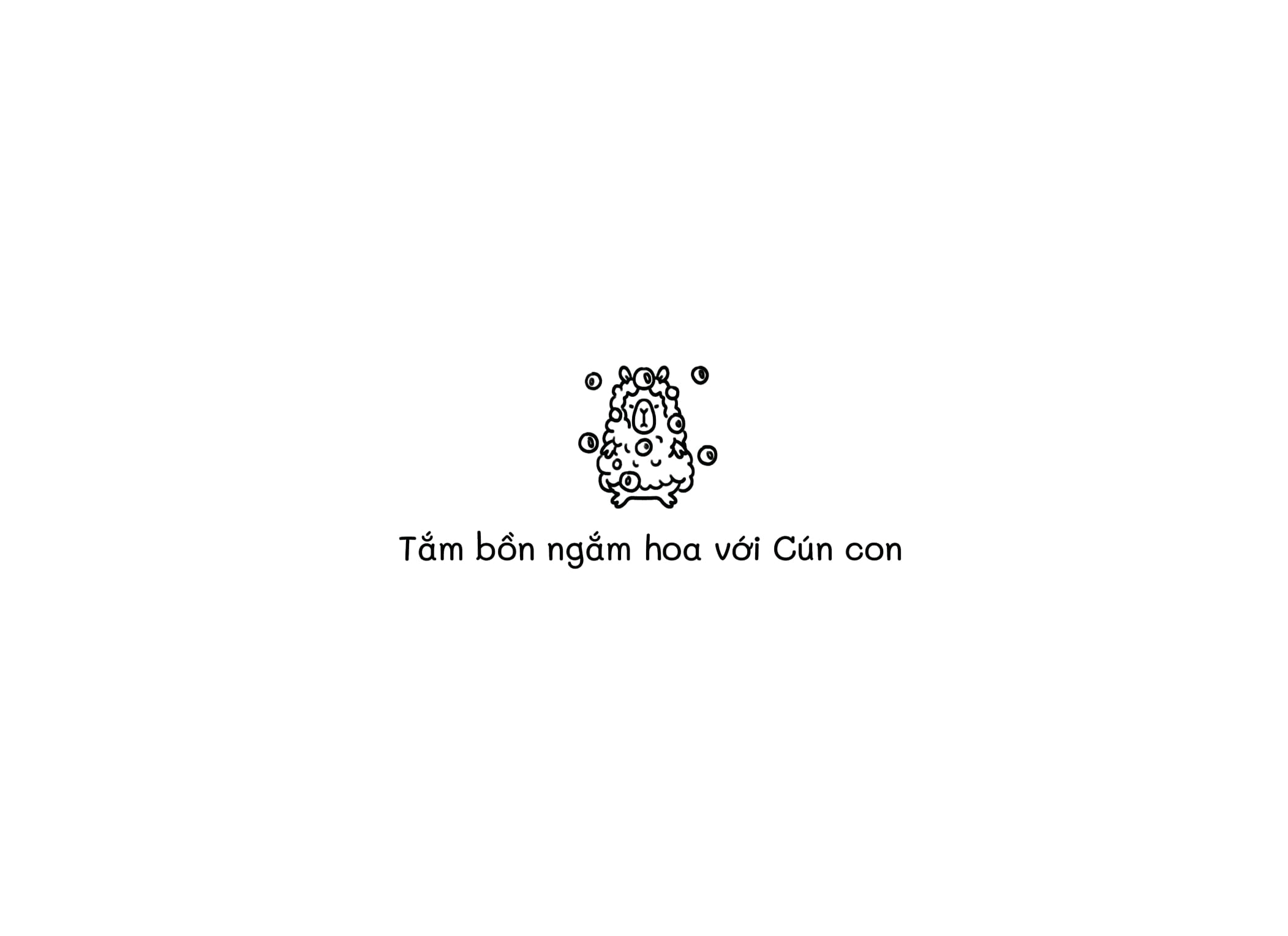 capy và những người bạn - Ảnh 14