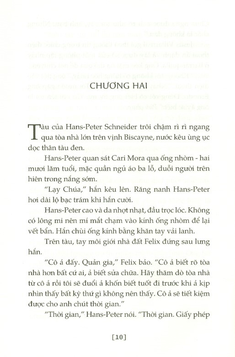 cari mora - Ảnh 6