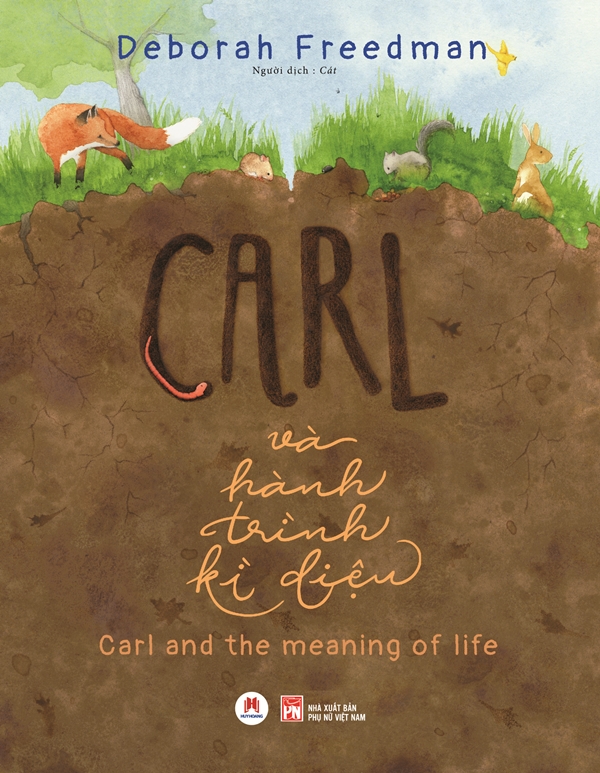 carl và hành trình kì diệu - Ảnh 2